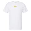 Gold Soft Touch T-Shirt Thumbnail