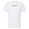 Gold Soft Touch T-Shirt Thumbnail