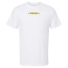 Gold Soft Touch T-Shirt Thumbnail