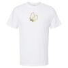 Gold Soft Touch T-Shirt Thumbnail