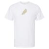 Gold Soft Touch T-Shirt Thumbnail