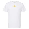 Gold Soft Touch T-Shirt Thumbnail