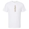 Gold Soft Touch T-Shirt Thumbnail