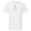 Gold Soft Touch T-Shirt Thumbnail