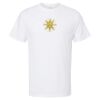 Gold Soft Touch T-Shirt Thumbnail