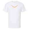 Gold Soft Touch T-Shirt Thumbnail