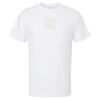 Gold Soft Touch T-Shirt Thumbnail