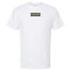 Gold Soft Touch T-Shirt Thumbnail
