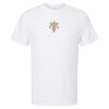 Gold Soft Touch T-Shirt Thumbnail