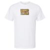 Gold Soft Touch T-Shirt Thumbnail