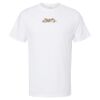Gold Soft Touch T-Shirt Thumbnail