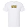 Gold Soft Touch T-Shirt Thumbnail