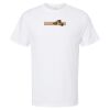 Gold Soft Touch T-Shirt Thumbnail