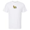 Gold Soft Touch T-Shirt Thumbnail