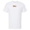 Gold Soft Touch T-Shirt Thumbnail