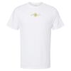 Gold Soft Touch T-Shirt Thumbnail