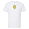 Gold Soft Touch T-Shirt Thumbnail