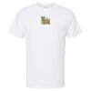 Gold Soft Touch T-Shirt Thumbnail