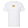 Gold Soft Touch T-Shirt Thumbnail