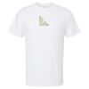 Gold Soft Touch T-Shirt Thumbnail