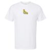 Gold Soft Touch T-Shirt Thumbnail