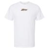 Gold Soft Touch T-Shirt Thumbnail