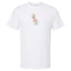 Gold Soft Touch T-Shirt Thumbnail