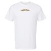 Gold Soft Touch T-Shirt Thumbnail