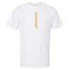 Gold Soft Touch T-Shirt Thumbnail