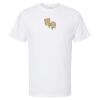 Gold Soft Touch T-Shirt Thumbnail