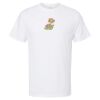 Gold Soft Touch T-Shirt Thumbnail