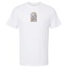 Gold Soft Touch T-Shirt Thumbnail