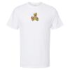 Gold Soft Touch T-Shirt Thumbnail