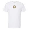 Gold Soft Touch T-Shirt Thumbnail