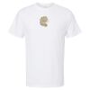 Gold Soft Touch T-Shirt Thumbnail