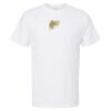 Gold Soft Touch T-Shirt Thumbnail