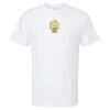 Gold Soft Touch T-Shirt Thumbnail