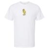 Gold Soft Touch T-Shirt Thumbnail
