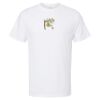 Gold Soft Touch T-Shirt Thumbnail