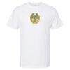 Gold Soft Touch T-Shirt Thumbnail