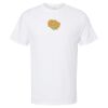 Gold Soft Touch T-Shirt Thumbnail