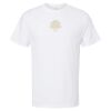 Gold Soft Touch T-Shirt Thumbnail