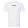 Gold Soft Touch T-Shirt Thumbnail