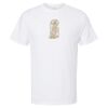 Gold Soft Touch T-Shirt Thumbnail