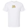 Gold Soft Touch T-Shirt Thumbnail
