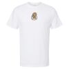 Gold Soft Touch T-Shirt Thumbnail