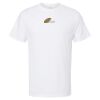 Gold Soft Touch T-Shirt Thumbnail