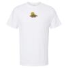 Gold Soft Touch T-Shirt Thumbnail