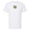 Gold Soft Touch T-Shirt Thumbnail
