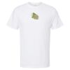 Gold Soft Touch T-Shirt Thumbnail